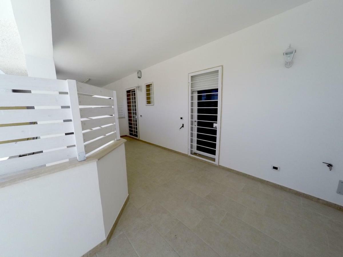托雷拉皮罗 Casa Vacanze Coralloholiday酒店 外观 照片