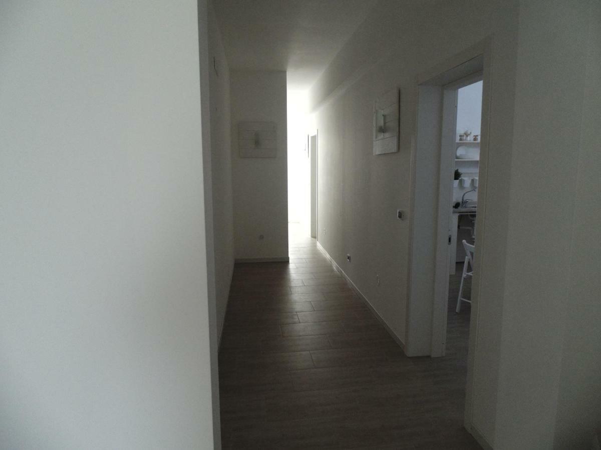 托雷拉皮罗 Casa Vacanze Coralloholiday酒店 外观 照片